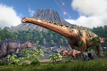 Titanosaurus