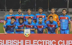 ASEAN CUp 2024 - 3 Pemain Kunci Filipina Solid, Timnas Indonesia Wajib Waspada