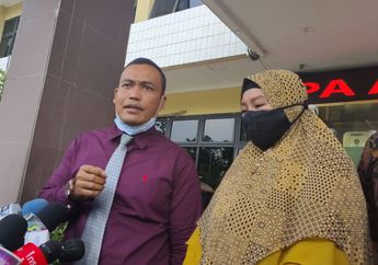 Mengaku Sampai Tak Didampingi Saat Melahirkan Putrinya, Happy Hariadi Beberkan Alasan Mengapa Ceraikan Halilintar Anovial Asmid