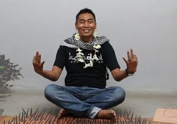 Dunia Komedi Indonesia Berduka, Pelawak Murfi Sembako Meninggal Dunia Akibat Penyakit Jantung