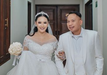 Pajang Foto Vicky Prasetyo yang Tergeletak Tidur Pulas di Kasur dengan Pergelangan Kaki Dibalut, Kalina Ocktaranny: Gladiator Juga Manusia...