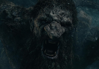 Sinopsis Troll 2, Pertarungan Baru Melawan Monster Raksasa dari Legenda Norwegia