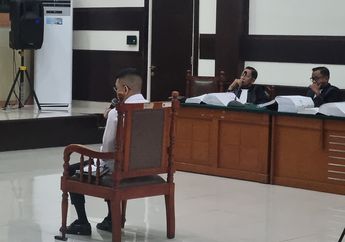 Yudha Arfandi Bantah Hubungannya Tidak Direstui, Mengaku Sering Curhat pada Ibunda Tamara Tyasmara