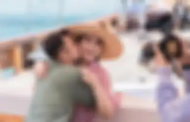 Pulang dari Labuan Bajo, Keluarga Raffi Ahmad dan Tim Rans Lakukan Swab Test, Nagita Ngaku Susah Napas: Tiba-tiba Gue Engap, Aduh Gimana Dong?