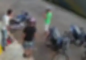 Pemotor Wajib Waspada, Polisi Informasikan Beberapa Jalan di Tangerang Rawan Begal Motor