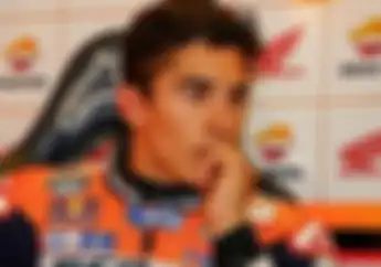 Mengejutkan! Gara-gara Punya Hutang, Marc Marquez Enggak Akan Tinggalkan Honda dan Siap Perpanjang Kontrak