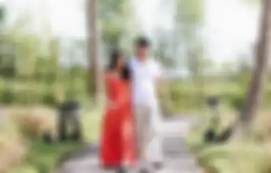 Bahagia Dinikahi Konglomerat Mualaf Asal Korea, Artis Cantik Ini Hidup Ayem Diboyong Suami Tinggal di Hunian Megah hingga Kerap Diajak Plesiran Mewah