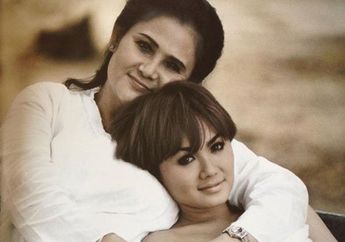 Dianugerahi Paras Cantik Paripurna hingga Sukses Pikat Kaum Adam, Yuni Shara Bongkar Kemiripan Gaya Kecenya dengan Sang Ibunda Puluhan Tahun Silam, Netizen Auto Takjub