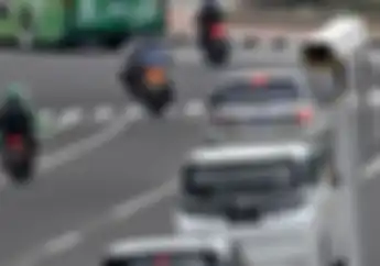Sistem ETLE Belum Merata di Indonesia, Polisi Ungkap Kekurangannya