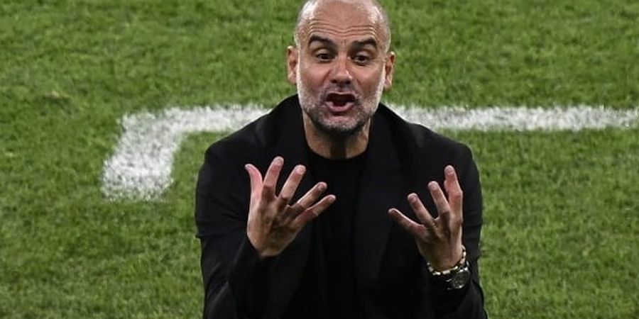Pep Guardiola Buka Peluang Latih Italia, tetapi Gli Azzurri Dihadapkan 1 Masalah Serius