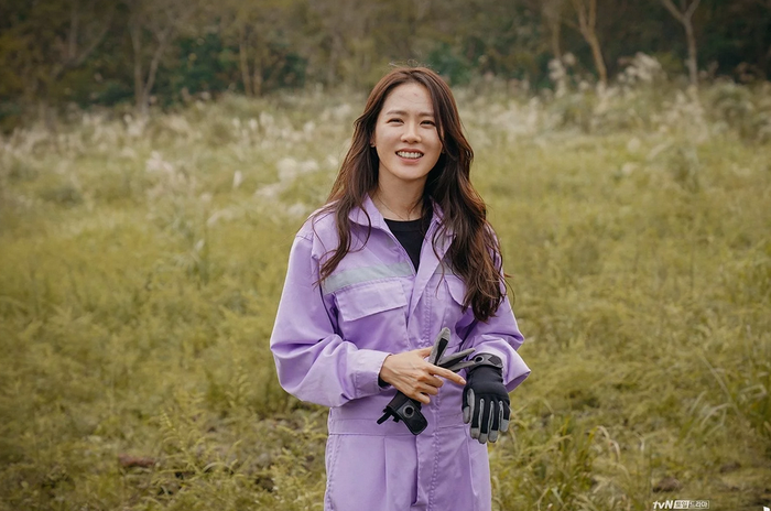 Drama 'Crash Landing on You'