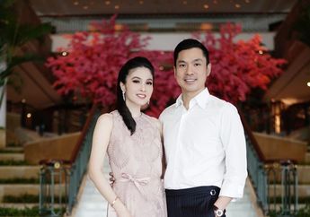 Tak Hanya Hervey Moeis, Sosok Ini Limpahkan Kasih Sayang Penuh Pada Sandra Dewi, Siapakah Dia?