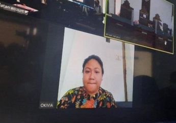 Olivia Nathania Anak Nia Daniaty Akhirnya Janji Kembalikan Uang Korban CPNS Bodong