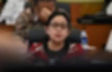 Akui Matikan Mikrofon Fraksi Demokrat Saat Sidang Pengesahan UU Cipta Kerja, Puan Maharani Ungkap Alasannya, Sebut Diminta Pimpinan