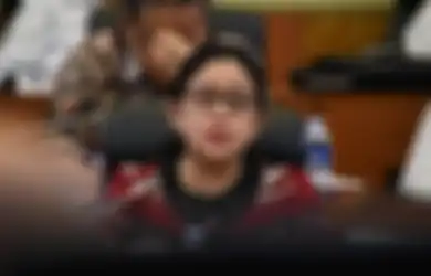 Akui Matikan Mikrofon Fraksi Demokrat Saat Sidang Pengesahan UU Cipta Kerja, Puan Maharani Ungkap Alasannya, Sebut Diminta Pimpinan