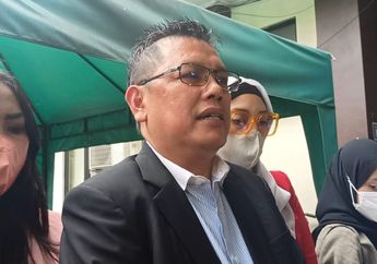 'Keterangan Saksi Terjadi Percekcokan' Kuasa Hukum Sule Tegaskan Saksi Pihak Nathalie Holscher Beri Kesaksian Soal Penyebab Perceraian&nbsp;Keduanya