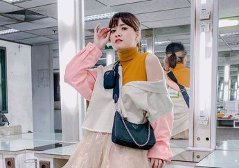 Ungkap Kondisi Terkini Sang Ibunda Akibat Ginjal Kronis, Chika Jessica Harus Bolak-balik Bandung