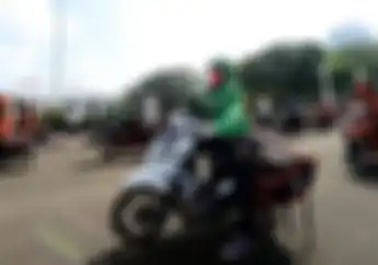 Ternyata Motor Dilarang Masuk Kawasan Inti Ibu Kota Nusantara Tidak Bakal Ada Ojol Dong?