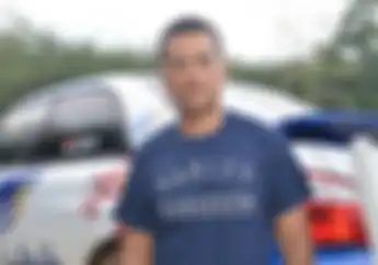 Wakil Gubernur Sumatera Utara Musa Rajekshah Ternyata Hobi Balap Motor, Pernah Menjabat Ketua IMI
