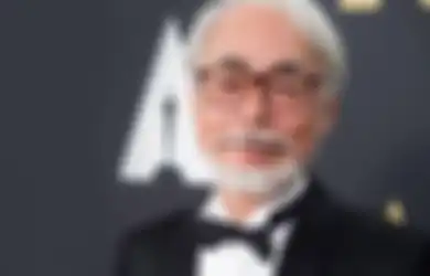 Penggemar Film-film Studio Ghibli? Kepoin Tentang Hayao Miyazaki, Yuk!