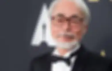 Penggemar Film-film Studio Ghibli? Kepoin Tentang Hayao Miyazaki, Yuk!
