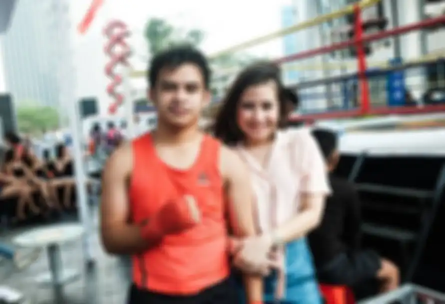 Raja Latuconsina dan Prilly Latuconsina