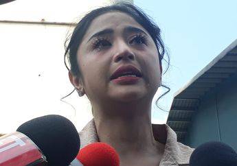 Dewi Perssik Diteror Pria Mesum, Ketakutan Usai Ada Kejadian Ini Depan Rumahnya