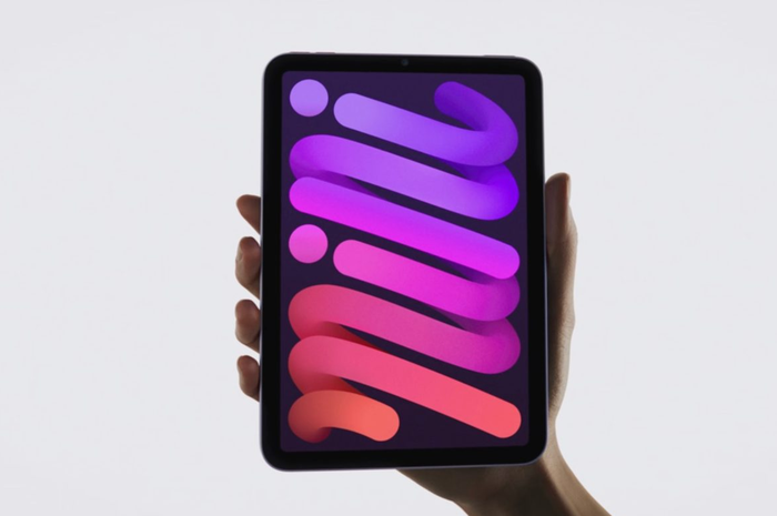 iPad Mini 2021