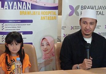 Habib Usman Bin Yahya Larang Keinginan Kartika Putri untuk Steril Rahim: Tidak Boleh Memutus Rahmat Allah