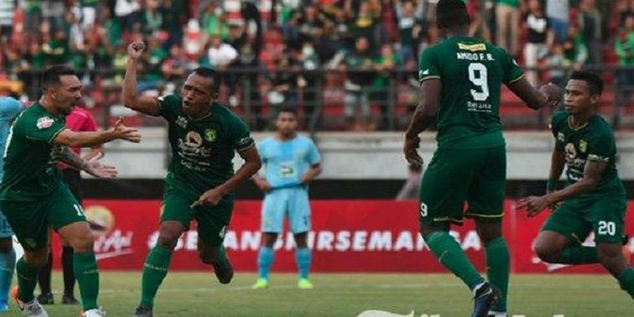 Persebaya Waspadai Satu Pemain Madura United yang Jarang Jadi Starter