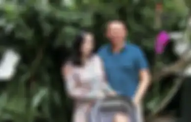 Kerap Dibandingkan dengan Veronica Tan, Begini Penampilan Puput Nastiti Devi Istri Ahok yang Tak Disangka-sangka, Gaya Rambutnya Jadi Sorotan