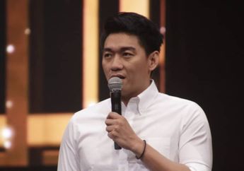 Meski Belum Siap, Ifan Seventeen Kembali Rekaman Sambil Menangis