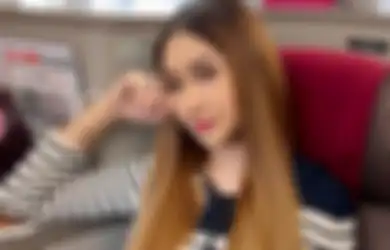 Awalnya Ngaku Lakukan Oplas di Korea Selatan, Bukti Tak Terbantahkan ini Sebut Lucinta Luna Ketahuan Bohong, Netizen : Emang Halu dari Dulu
