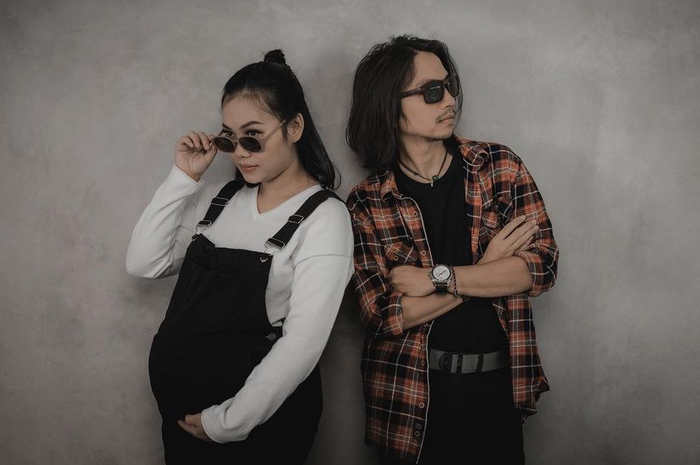 Unik dan Anti-mainstream, Intip Nama Anak Pertama Fiersa Besari yang Sukses Bikin Warga Twitter Riuh