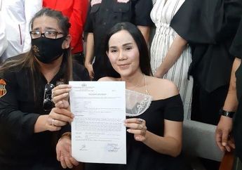 Tidak Terbukti Bersalah, Isa Zega Ingin Nama Baiknya Dibersihkan dari Tudingan Nikita Mirzani