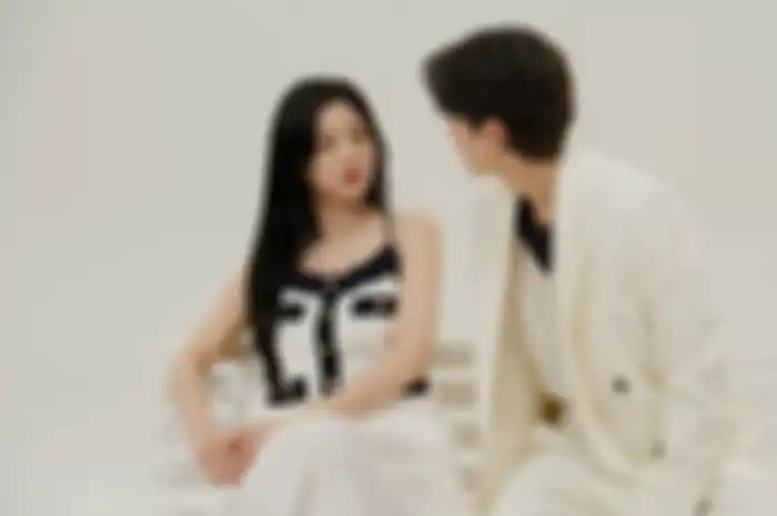 Drama Korea My Demon