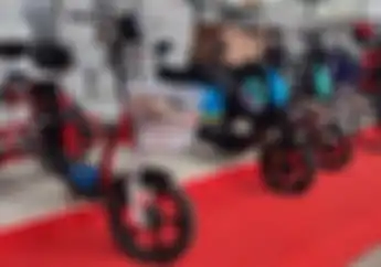 Nekat Naik Sepeda Listrik ke Jalan Raya Bisa Celaka, Pabrikan Jelas Larang