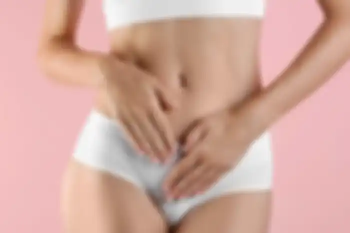Dampak vagina sering berkeringat