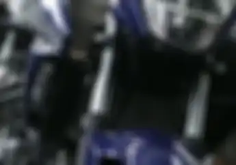 Awas! Motor Tanpa Sepatbor Depan Bakal Kena Denda Rp 500 Ribu, Nah Loh