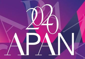 Sempat Mundur Penyelenggaraannya, APAN Star Awards dan APAN Music Awards 2020 Akan Diadakan Awal Tahun Depan, Berikut Daftar Pemenang Berdasarkan Voting Terbanyak&nbsp;