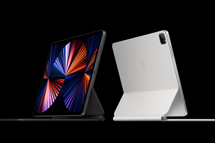 iPad Pro 2021