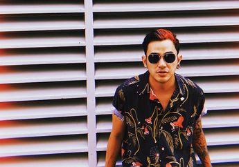 Vicky Nitinegoro Tidak Terbukti Konsumsi Narkoba