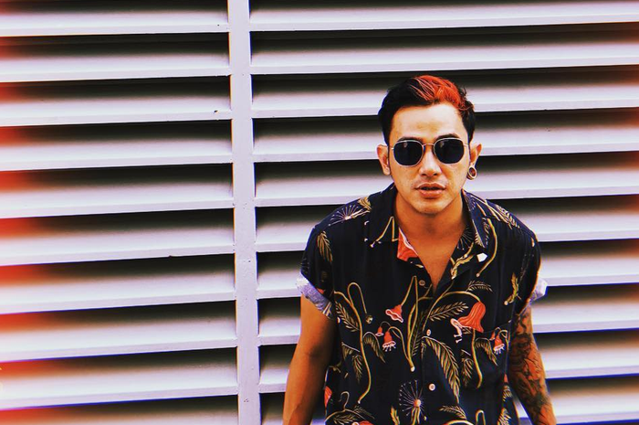 Vicky Nitinegoro pernah sekasur dengan penggemar perempuannya