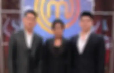Sama-sama Dicap Garang Saat Jadi Juri Kontes Memasak, Chef Juna Blak-blakan Miliki Rasa Bersalah Pada Chef Arnold Karena Sering Lakukan Ini, Kenapa?