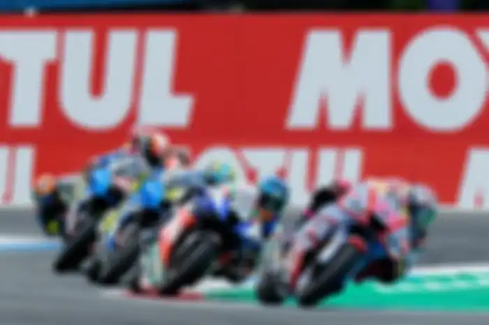 Enea Bastianini Yakin Alex Marquez Bakal Kompetitif di MotoGP 2023