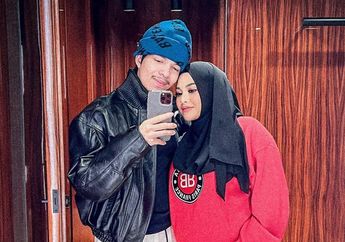 Takut Anaknya Dibully dengan Jargon 'Ahsiap-ahsiap' Aurel dan Atta Halilintar Mantap Ogah Sekolahkan Anaknya di Tempat Formal: Kena Mental Tahu, Aku Takut!