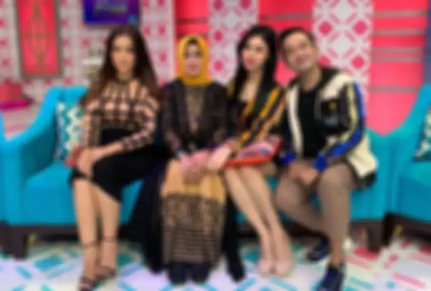 Benarkan Kedua Anaknya Berkelahi, Ibu Julia Perez Ungkap Masalah yang Terjadi