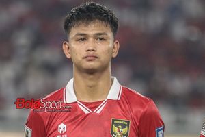 Sedih, Tak Ada Striker Timnas Indonesia di Top Skor ASEAN Cup 2024