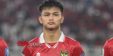 Sedih, Tak Ada Striker Timnas Indonesia di Top Skor ASEAN Cup 2024