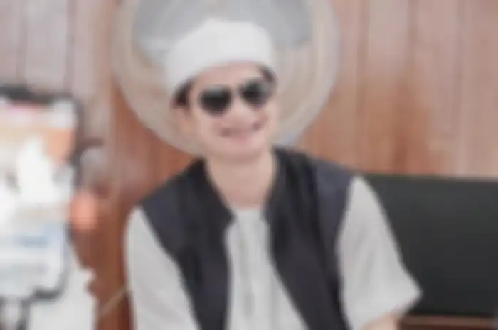 Alvin Faiz